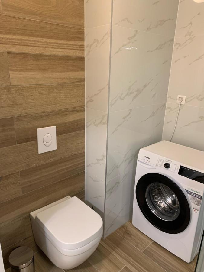 Apartman Natasa Kostrena Ngoại thất bức ảnh