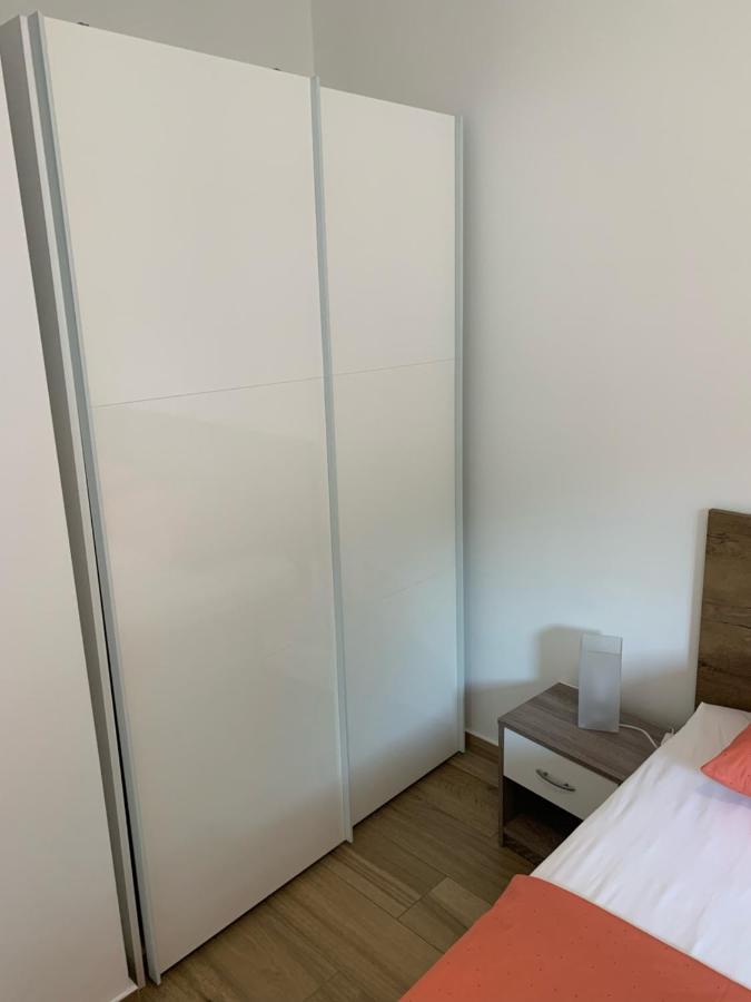 Apartman Natasa Kostrena Ngoại thất bức ảnh