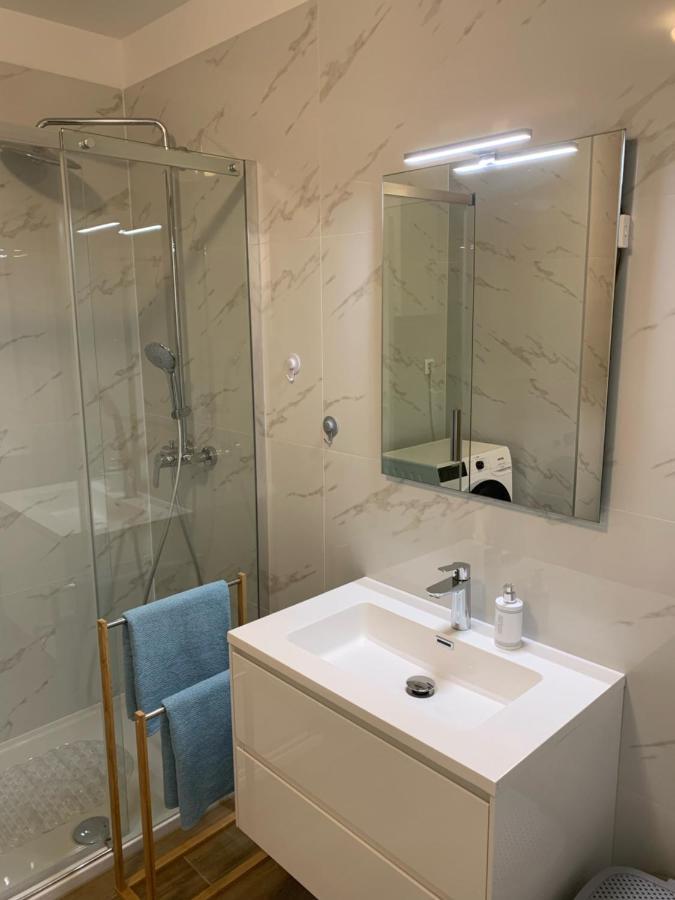Apartman Natasa Kostrena Ngoại thất bức ảnh