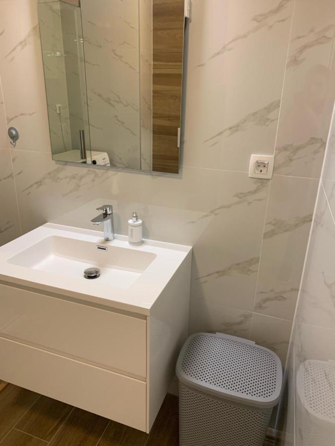 Apartman Natasa Kostrena Ngoại thất bức ảnh
