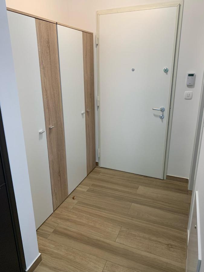 Apartman Natasa Kostrena Ngoại thất bức ảnh