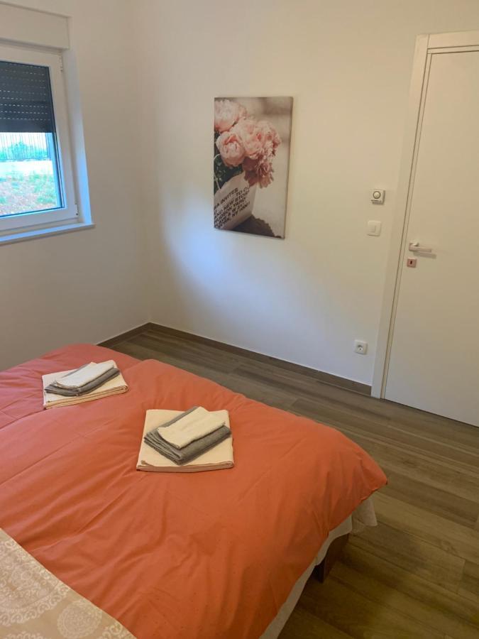 Apartman Natasa Kostrena Ngoại thất bức ảnh