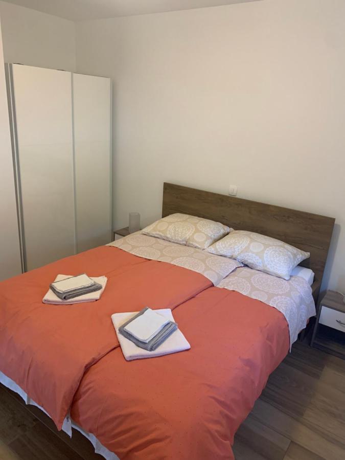 Apartman Natasa Kostrena Ngoại thất bức ảnh