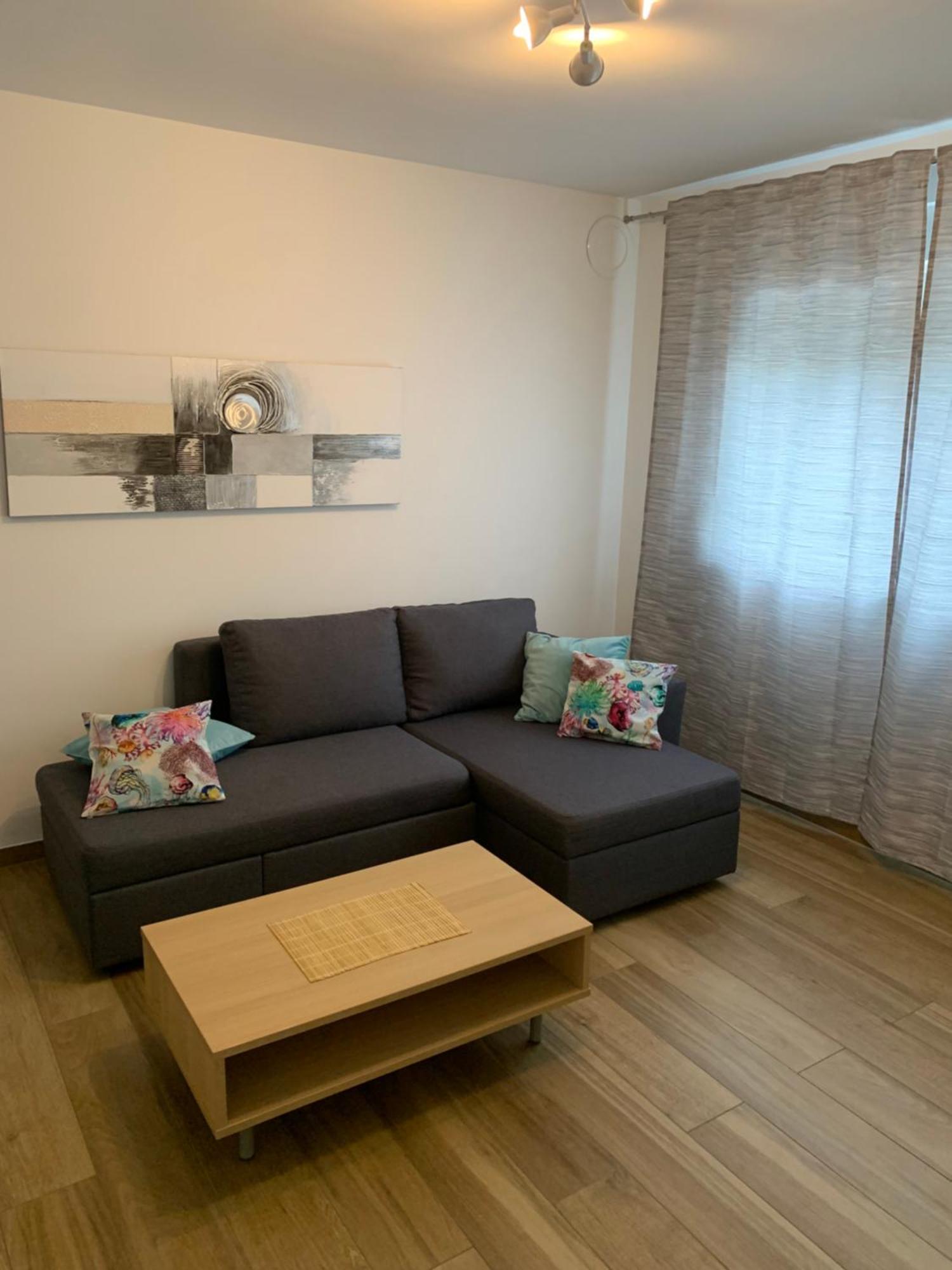 Apartman Natasa Kostrena Ngoại thất bức ảnh